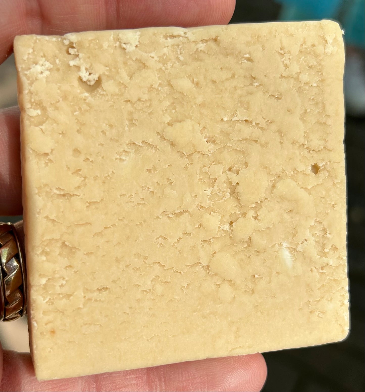 Maple Fudge