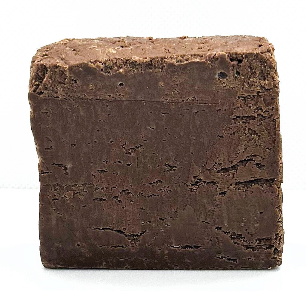Dark Chocolate Fudge