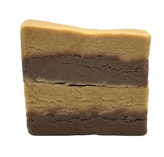 Milk Chocolate Peanut Butter Fudge