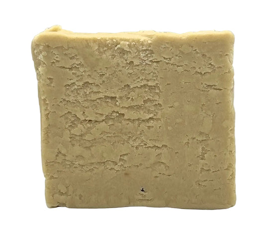 Maple Fudge