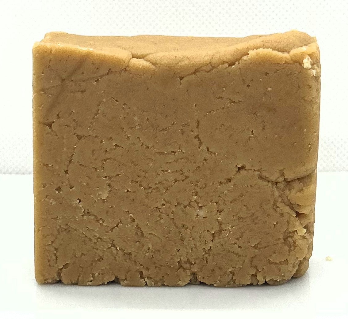 Vegan Peanut Butter