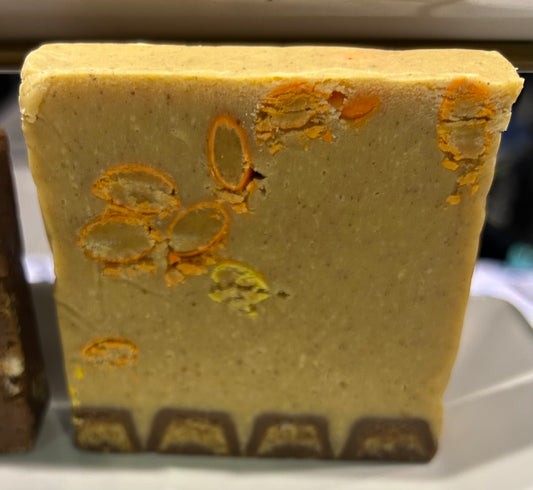 Peanut Butter Overload Fudge