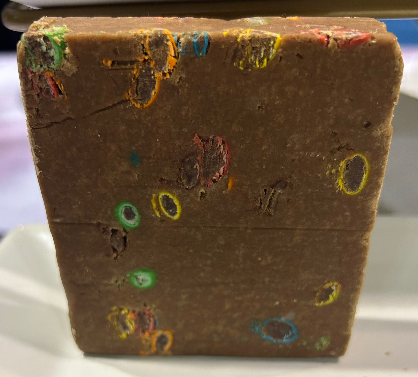 Milk Chocolate Deluxe