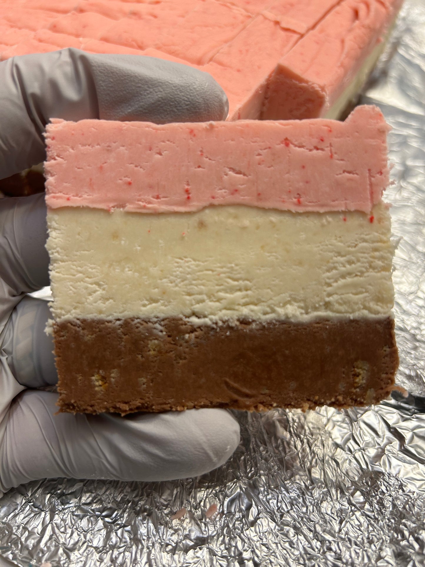 Neapolitan