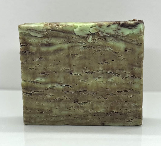 Mint Chocolate Chip Fudge