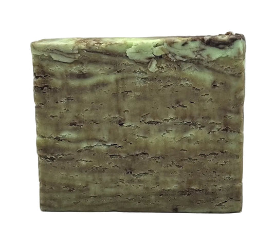 Mint Chocolate Chip Fudge