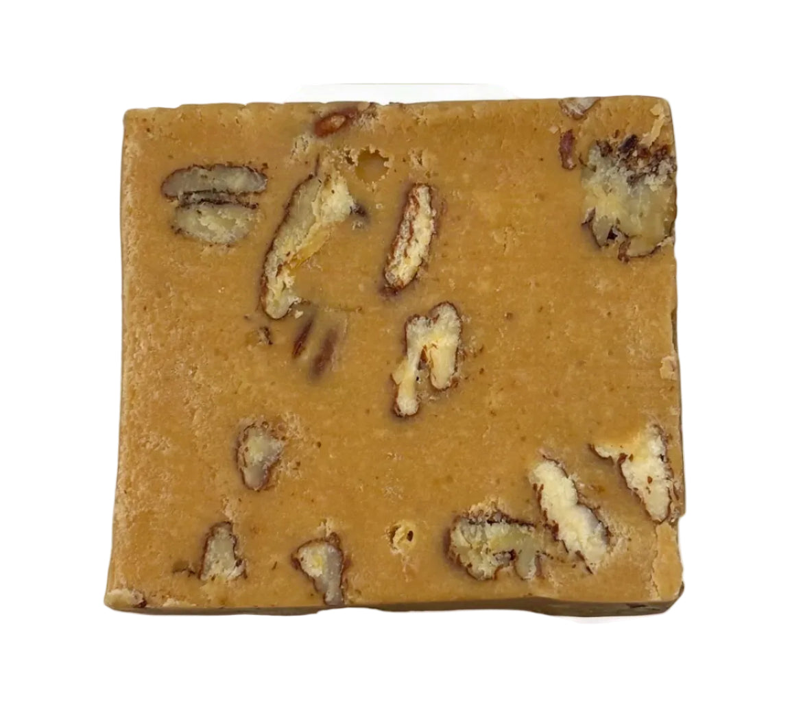 Salted Caramel Pecan