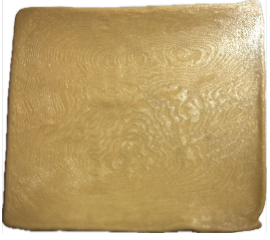 Full Pan of Salted Caramel