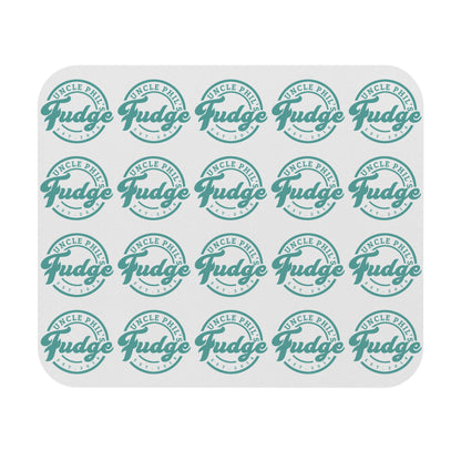 Uncle Phil's Fudge Mouse Pad - Fun & Whimsical Desk Accessory
