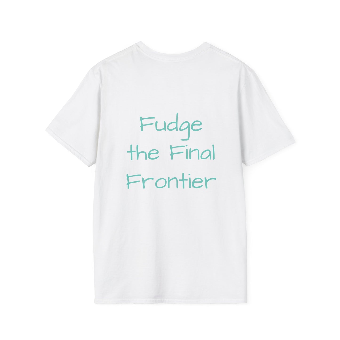 Uncle Phil's Fudge T-Shirt | Treat Lover Gift, Foodie Apparel, Fun Dessert Top, Quirky Cooking Gift, Sweet Tooth Style