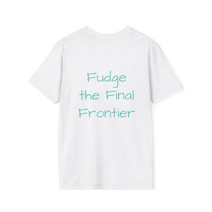 Uncle Phil's Fudge T-Shirt | Treat Lover Gift, Foodie Apparel, Fun Dessert Top, Quirky Cooking Gift, Sweet Tooth Style