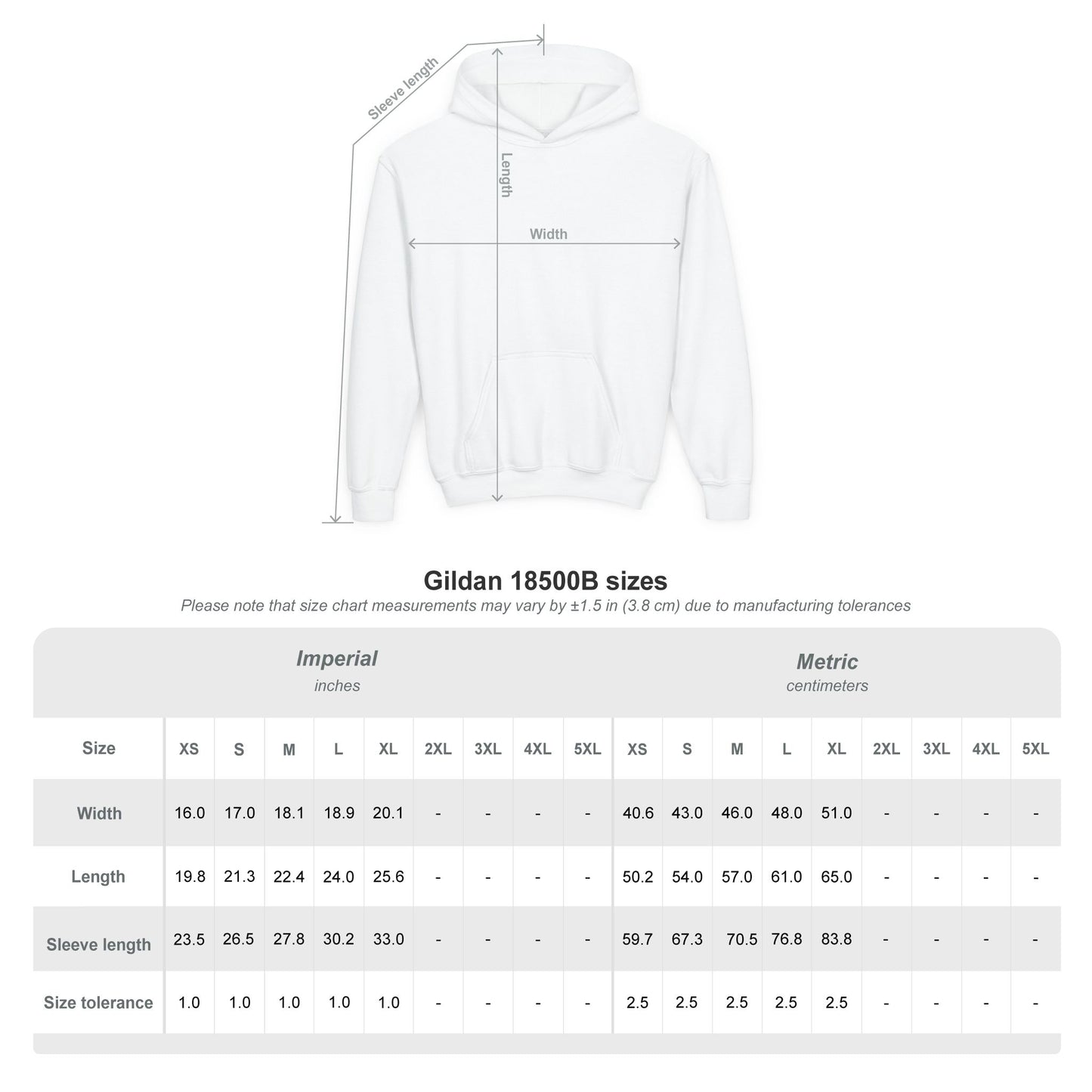 Uncle Phil's Fudge| Funny Youth Fudge Hoodie - 'Life's Short, Eat More Fudge'