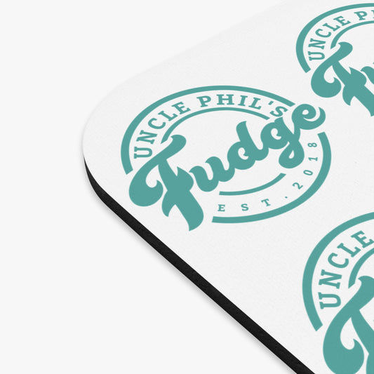 Uncle Phil's Fudge Mouse Pad - Fun & Whimsical Desk Accessory