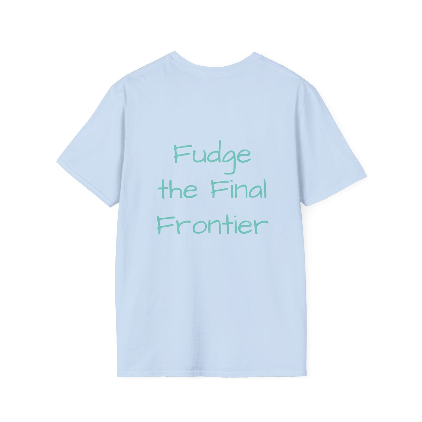 Uncle Phil's Fudge T-Shirt | Treat Lover Gift, Foodie Apparel, Fun Dessert Top, Quirky Cooking Gift, Sweet Tooth Style