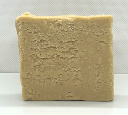 Maple Fudge