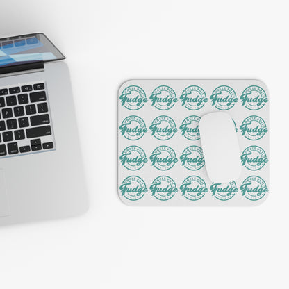 Uncle Phil's Fudge Mouse Pad - Fun & Whimsical Desk Accessory