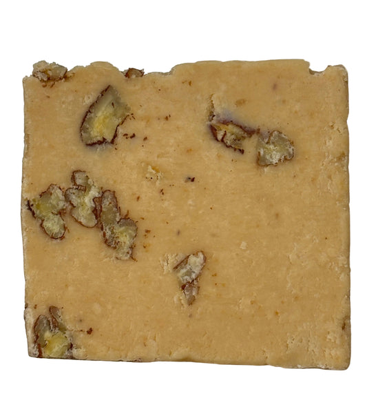 Butter Pecan Fudge