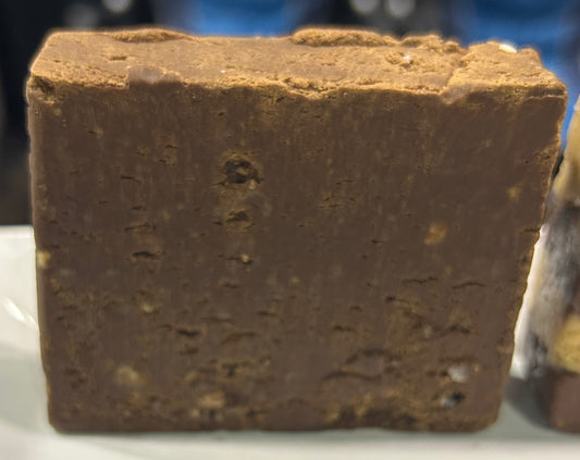 Dark Chocolate Orange