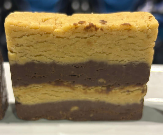 Dark Chocolate Peanut Butter