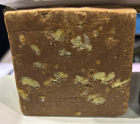 Milk Chocolate Pecan