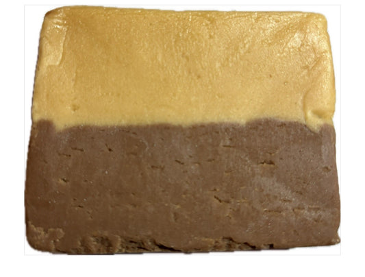 Milk Chocolate Caramel Fudge