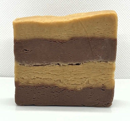 Milk Chocolate Peanut Butter Fudge