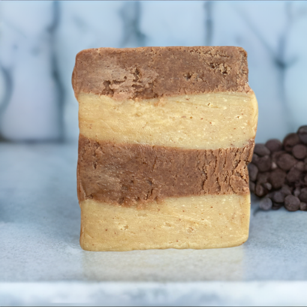 Milk Chocolate Peanut Butter Fudge