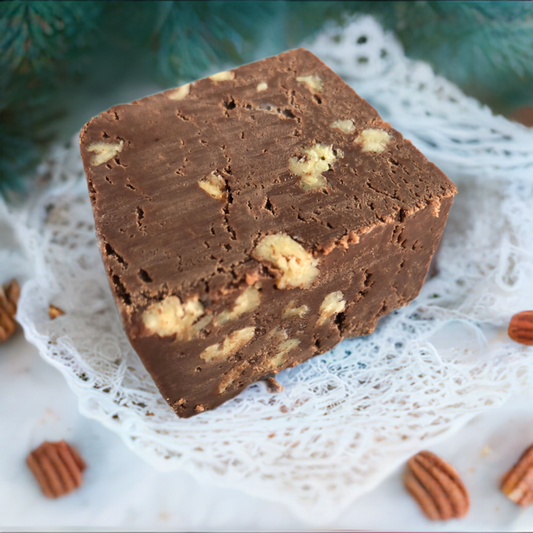 Milk Chocolate Pecan