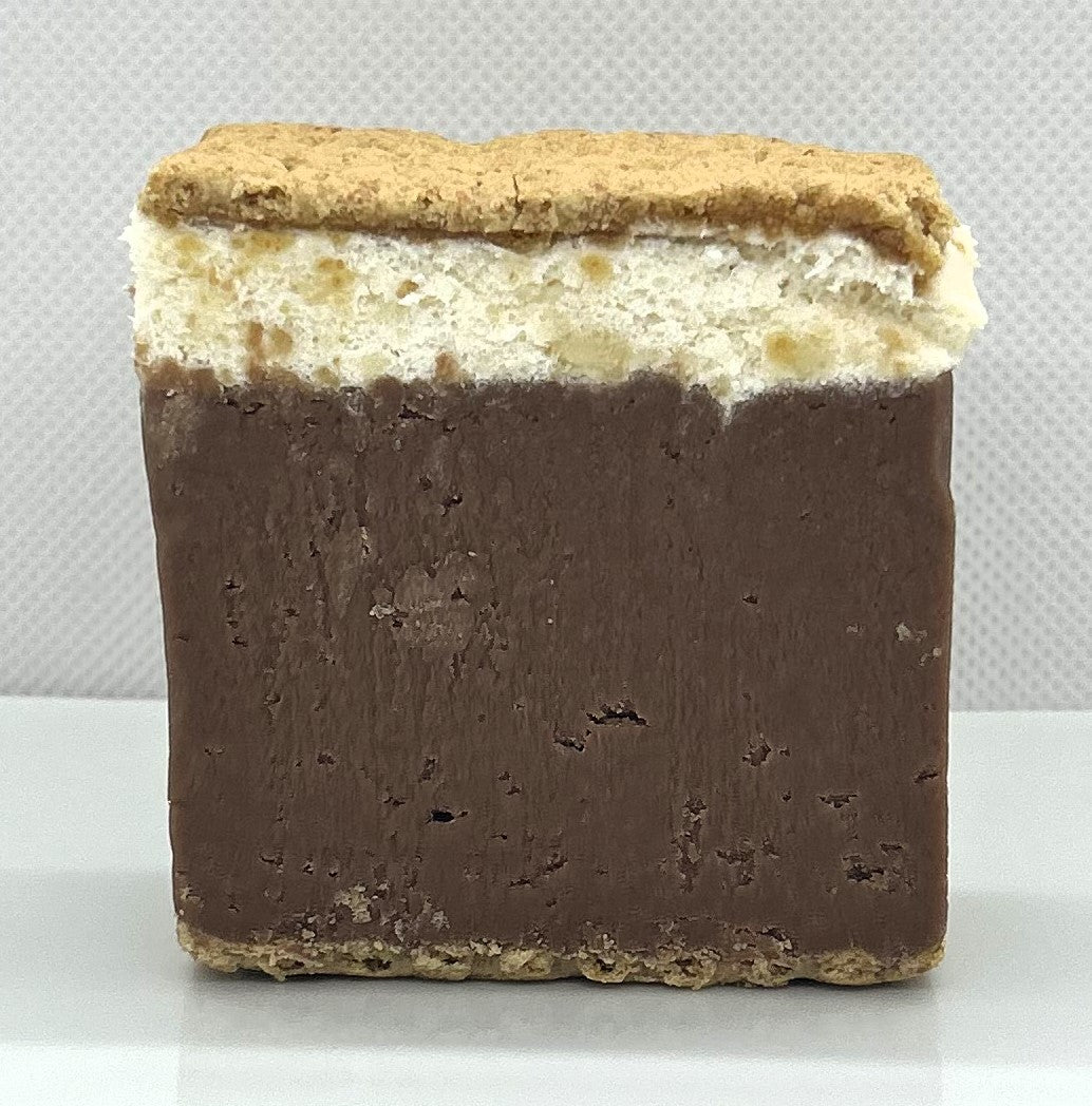 Vegan S'mores