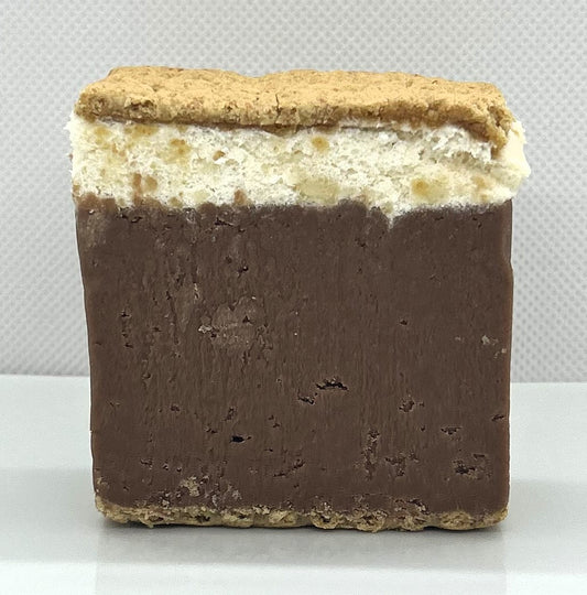 Vegan S'mores