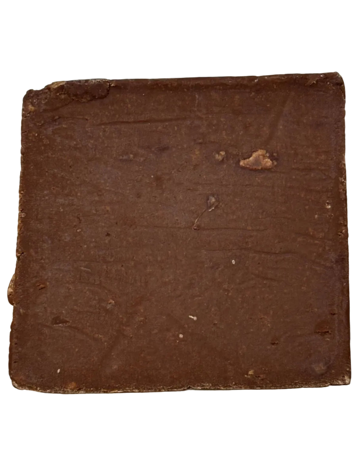 Vegan Mylk Chocolate Fudge
