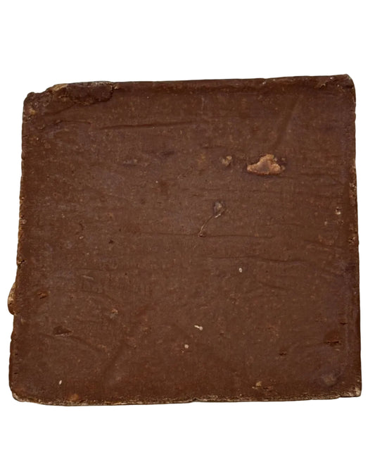 Vegan Mylk Chocolate Fudge