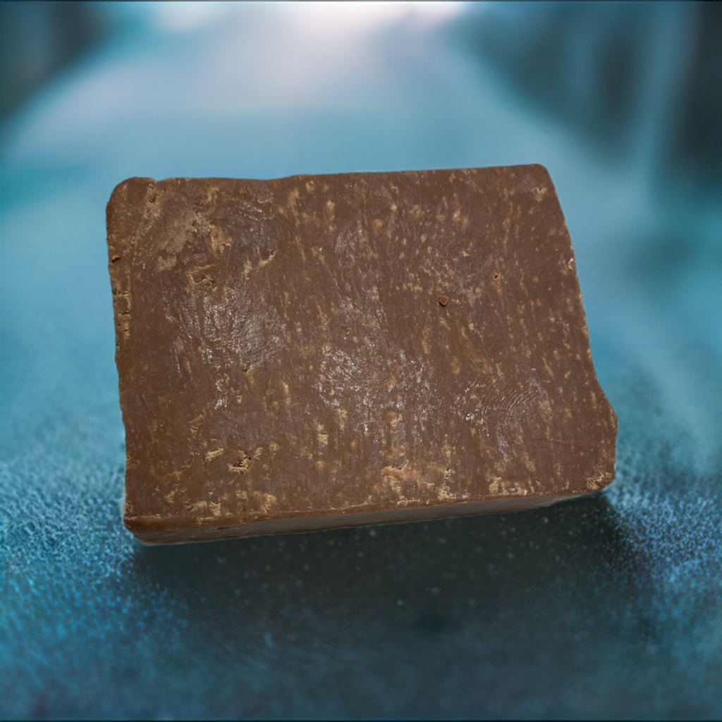Milk Chocolate Fudge