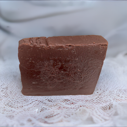 Vegan Dark Chocolate Fudge