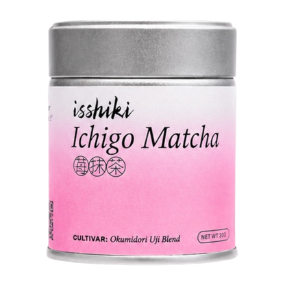 Ichigo Matcha