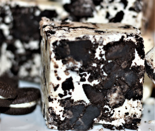 Cookies & Cream