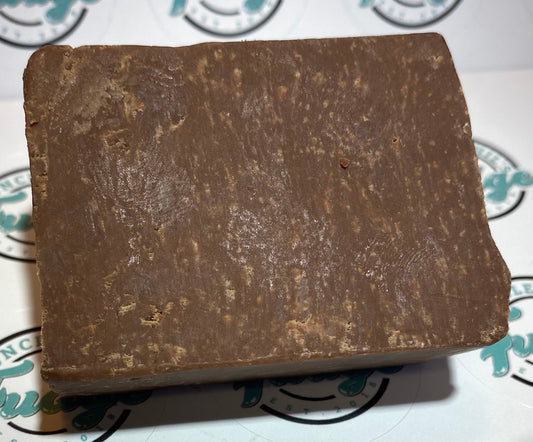 Milk Chocolate