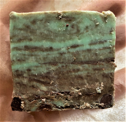 Mint Chocolate Chip