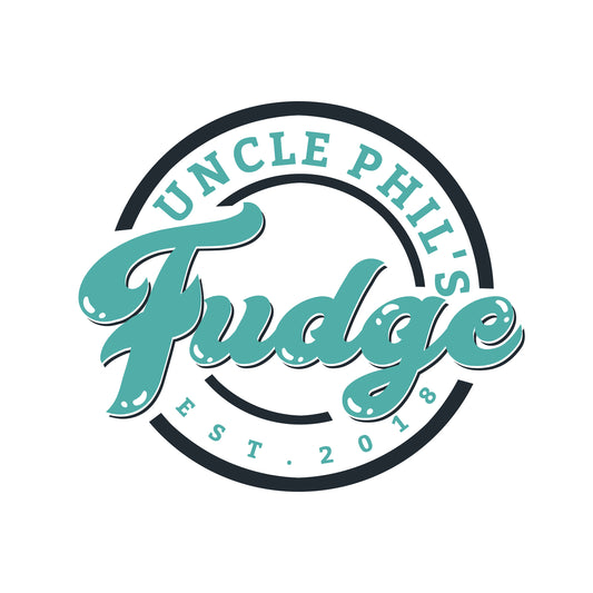 Dark Chocolate Mint Fudge